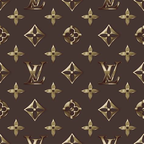 black and gold lv wallpaper|Lv black background images.